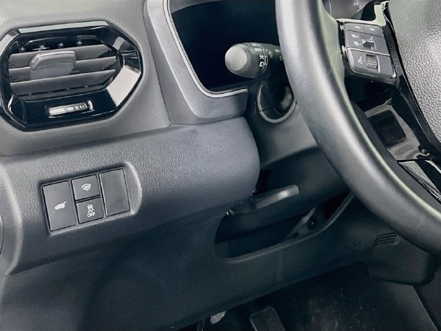 Used 2025 Honda Pilot Black Edition image 12