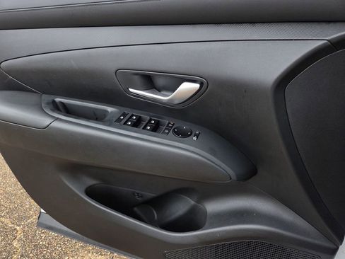 Certified 2026 Hyundai Santa Cruz SEL FWD image 14