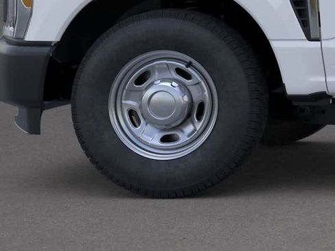 New 2026 Ford F250 XL RWD image 19
