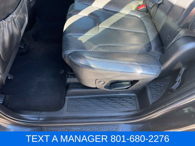 Used 2021 Hyundai Palisade SEL FWD image 38