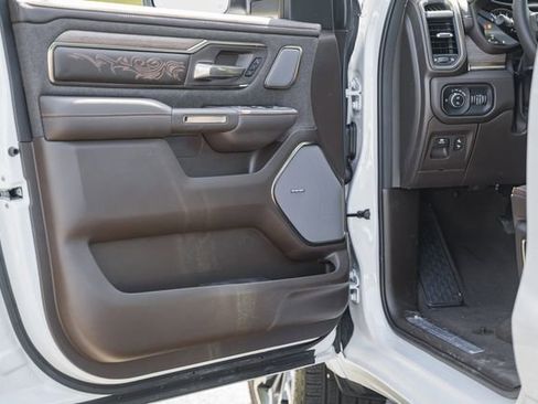 New 2026 RAM 1500 Limited AWD/4WD image 52
