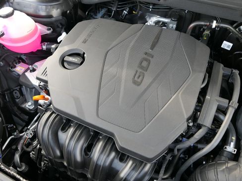 New 2026 Kia Sorento S image 27