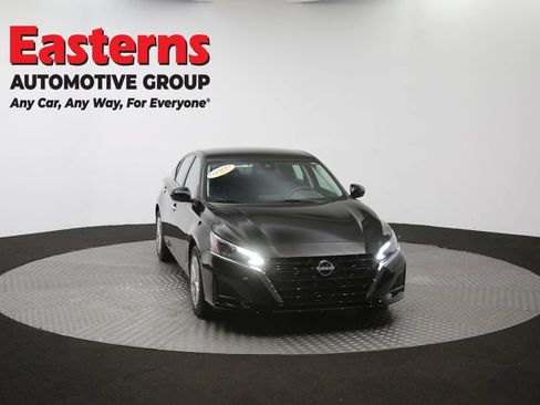 Used 2023 Nissan Altima 2.5 S FWD image 50