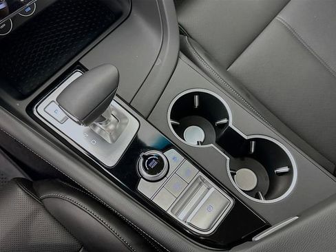 Certified 2026 Genesis G70 2.5T image 17