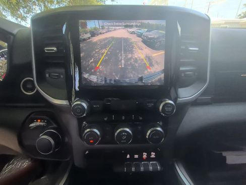 Used 2022 RAM 1500 Big Horn RWD image 18