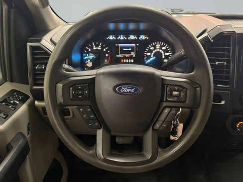 Used 2019 Ford F150 XL w/ Equipment Group 101A Mid image 17