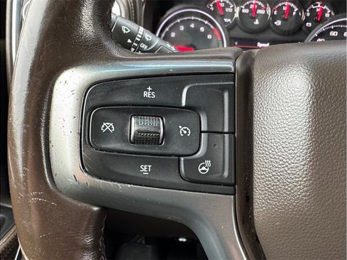 Used 2020 Chevrolet Silverado 2500 LT w/ All Star Edition AWD/4WD image 13