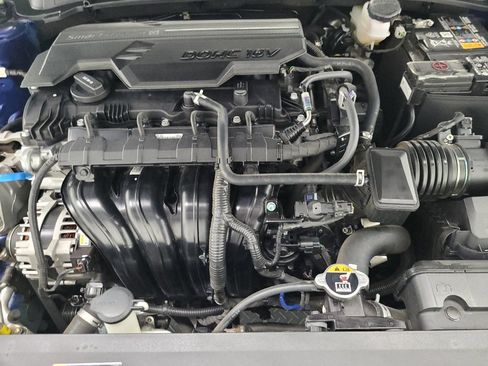 Used 2025 Kia K4 FWD image 30