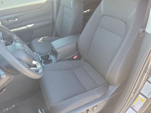 Used 2025 Honda CR-V EX image 21