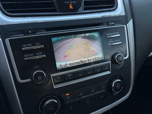 Used 2018 Nissan Altima 2.5 S w/ S Convenience Package image 20