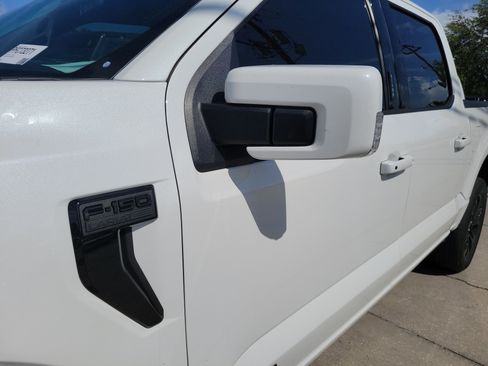 Used 2023 Ford F150 Lariat w/ Equipment Group 502A High AWD/4WD image 10