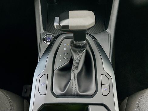 Used 2025 Kia K4 LXS image 24