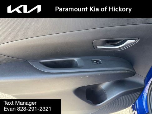 Used 2023 Hyundai Tucson SEL FWD image 13