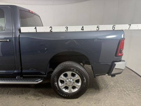 Used 2026 RAM 2500 Big Horn AWD/4WD image 5