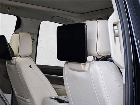 Used 2021 GMC Yukon Denali w/ Denali Premium Package RWD image 20