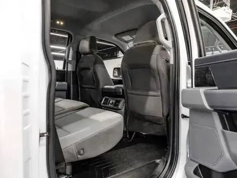 Used 2022 Ford F150 XLT w/ Equipment Group 301A Mid AWD/4WD image 40