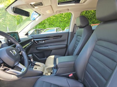Certified 2024 Honda CR-V EX-L image 21