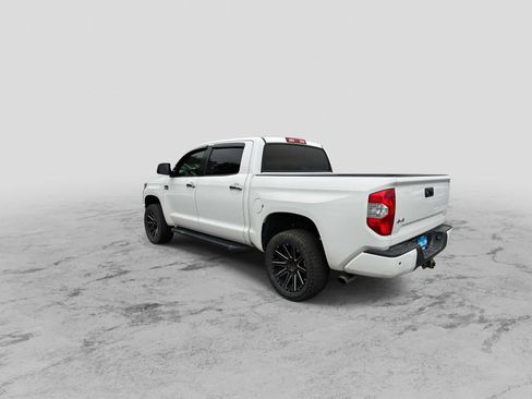 Used 2018 Toyota Tundra 1794 Edition AWD/4WD image 6