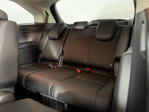 Used 2025 Honda Odyssey EX-L image 27