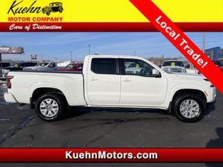 Used 2023 Nissan Frontier SV w/ Technology Package video 1