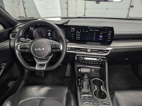 Used 2023 Kia K5 GT-Line w/ GT-Line Premium Package image 17