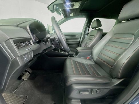 Used 2026 Honda CR-V Sport-L image 28
