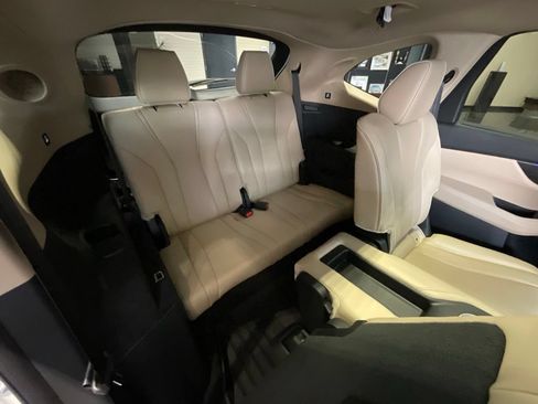 Certified 2024 Acura MDX SH-AWD w/ Advance Package image 24