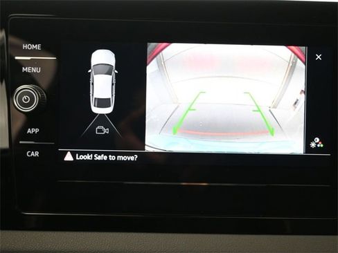 New 2025 Volkswagen Jetta Sport image 4