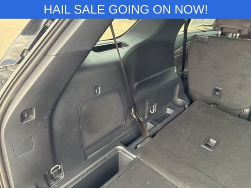 Certified 2025 Ford Explorer Platinum AWD/4WD image 43