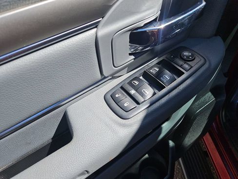 Used 2020 RAM 1500 Warlock w/ Electronics Group AWD/4WD image 11