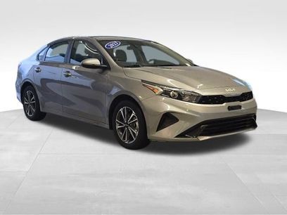 Used 2023 Kia Forte LXS w/ LXS Technology Package