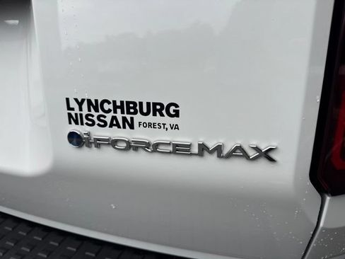Used 2025 Toyota Land Cruiser 1958 AWD/4WD image 10