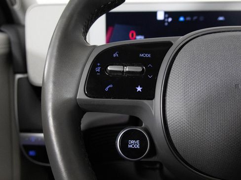 Used 2023 Hyundai Ioniq 5 Limited w/ Cargo Package image 29