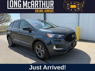 Used 2023 Ford Edge SEL w/ Sport Appearance Package video 1