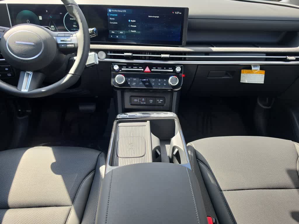 New 2026 Hyundai Tucson Limited AWD/4WD image 21
