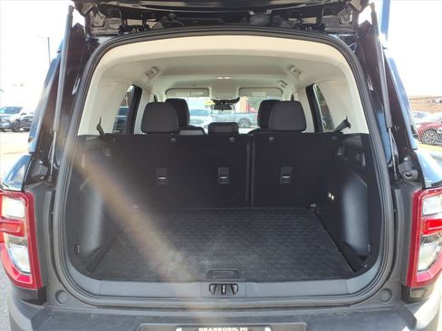 Certified 2024 Ford Bronco Sport Big Bend image 10