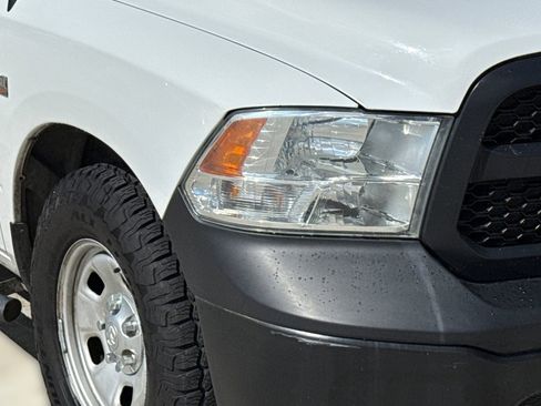 Used 2016 RAM 1500 Tradesman image 10