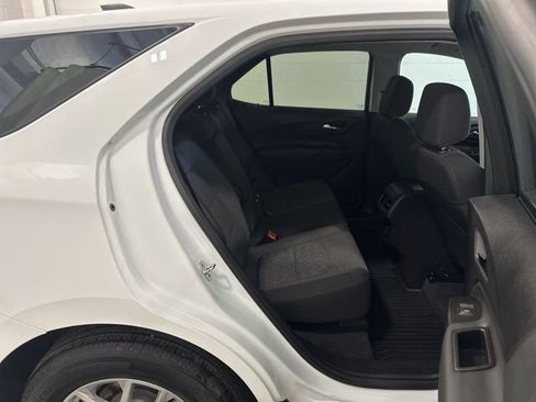Used 2024 Chevrolet Equinox LT image 13