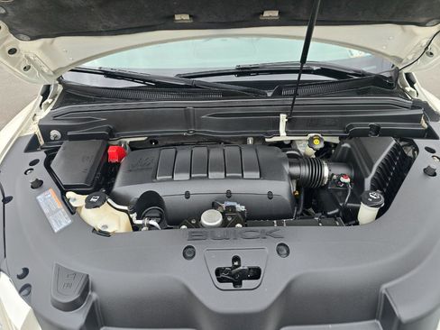 Used 2012 Buick Enclave Premium w/ LPO, Cargo Convenience Pkg image 22