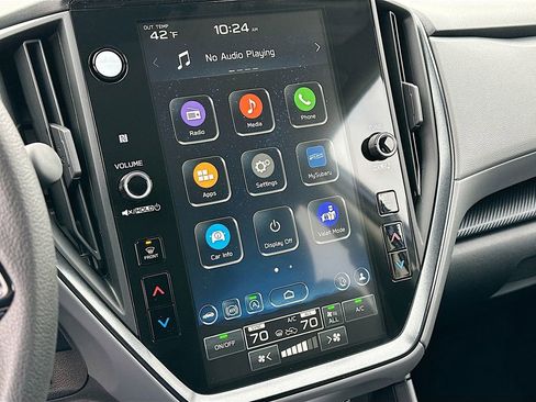 New 2026 Subaru Crosstrek 2.0i Premium image 19