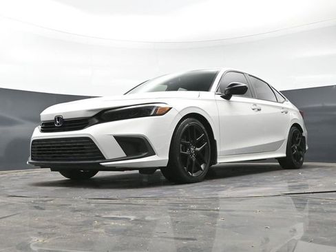 Used 2023 Honda Civic Sport image 34