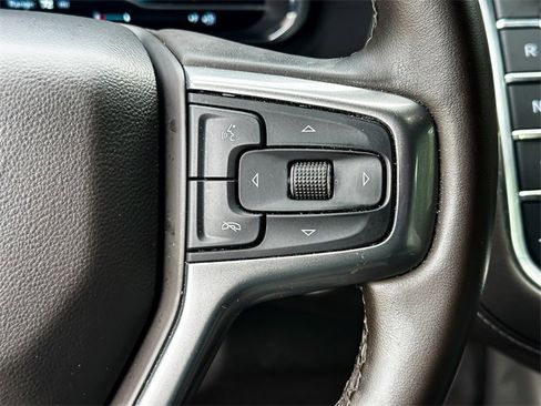 Used 2024 Chevrolet Tahoe LT image 17