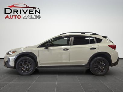 Used 2023 Subaru Crosstrek 2.0i Premium w/ Special Edition