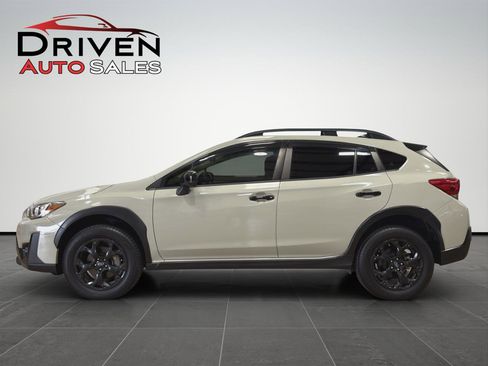 Used 2023 Subaru Crosstrek 2.0i Premium w/ Special Edition AWD/4WD image 1