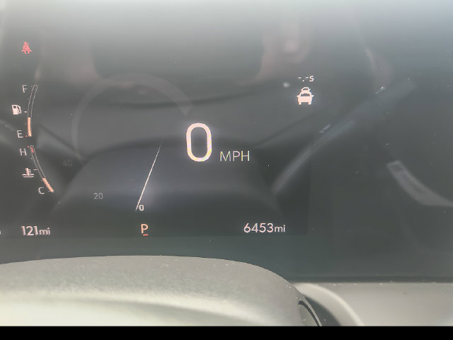 Used 2026 Buick Encore GX Sport Touring w/ Comfort Package FWD image 12