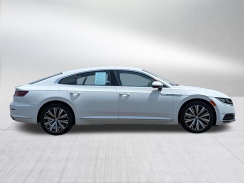 Used 2019 Volkswagen Arteon SE AWD/4WD image 8