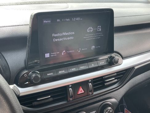 Used 2023 Kia Forte LXS w/ LXS Technology Package image 5