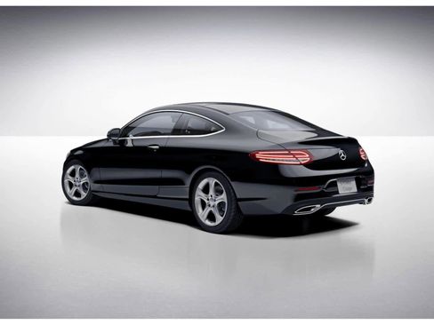 Used 2017 Mercedes-Benz C 300 4MATIC Coupe image 27