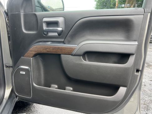 Used 2018 GMC Sierra 1500 Denali AWD/4WD image 13