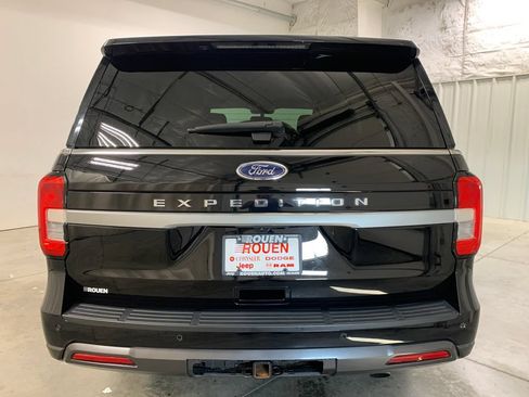 Used 2023 Ford Expedition XL AWD/4WD image 6